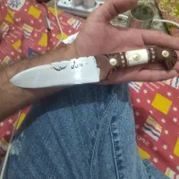 چاقو|کلکسیون اشیاء عتیقه|قم, پردیسان|دیوار