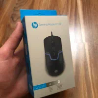 ماوس گیمینگ hp