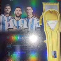 ماشین اصلاح حجم زن vgr -v140|آرایشی، بهداشتی، درمانی|زابل, |دیوار