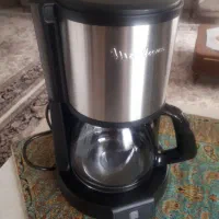 قهوه جوش مولینکس