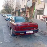 تعویض دوو اسپرو با وانت