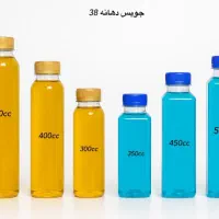 فروش انواع بطری و جار با قیمت مناسب|ظروف نگهدارنده، پلاستیکی، یکبارمصرف|رشت, پیرسرا|دیوار