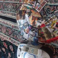 سی دی وتلفن|صوتی و تصویری|چهارباغ, |دیوار