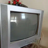 تلویزیون  قدیمی
