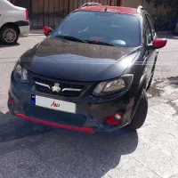 کوییکr مدل ۱۴۰۱ کم کار