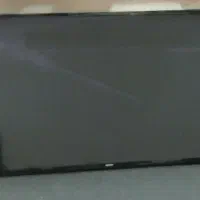 تلویزیون سامسونگ شکسته
