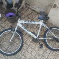 دوچرخه
