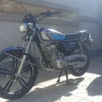 ۲۰۰ آریانا مدل ۴۰۱|موتورسیکلت|فرخ‌شهر, |دیوار