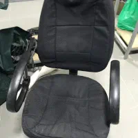 فروش صندلی اداری وتابلو و بخا ری|مبلمان اداری|ایزدشهر, |دیوار