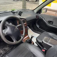 پرشیا ۸۸ دوگانه کارخانه ۱۹۰ تا کار|خودرو سواری و وانت|رشت, منظریه|دیوار