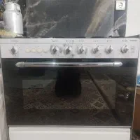 گاز پنج شعله فردار