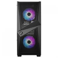 قاب کیس MSI MAG Forge 100R|قطعات و لوازم جانبی رایانه|اصفهان, خلجا|دیوار