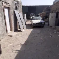 کارگاه(سوله)|اجارهٔ دفتر صنعتی، کشاورزی، تجاری|رباط‌کریم, شهرک صنعتی زواره‌ای|دیوار