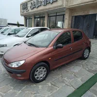 پژو تیپ دو ۸۸بیرنگ سفارش مدیران