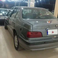 پارس مدل1389دوگانه کارخونه درجه1