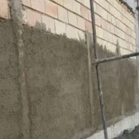 سیمانکاری.پودرخاک سنگ.خرده کاری|خدمات پیشه و مهارت|فومن, |دیوار