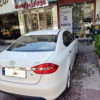 جک j5  مدل 96|خودرو سواری و وانت|شیراز, سینما سعدی|دیوار