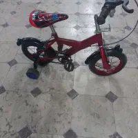 دوچرخه ۱۲ کارکرده