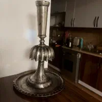 پیسوز پی سوز عتیقه قدیمی آنتیک کلکسیونی قاجاری