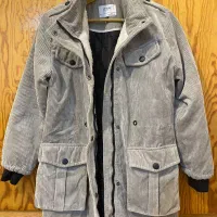 کاپشن زنانه