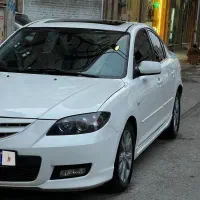 همه کارا رسیده ماشین در حد
