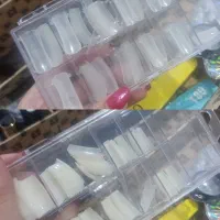 لوازم کاشت ناخن کامل