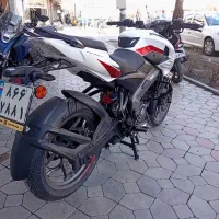 ns200|موتورسیکلت|اصفهان, جویباره|دیوار