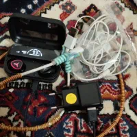 وسیله های جانبیه گوشی وموبایل|لوازم جانبی موبایل و تبلت|شاهین‌شهر, دهخدا|دیوار