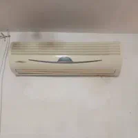 کولر اسپیلت جنرال گلد سی هزار