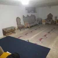 آپارتمان زیرزمین دوخوابه|اجارهٔ آپارتمان|مشهد, کارمندان دوم|دیوار