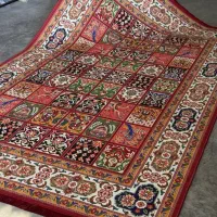 فرش سبلان یزد/۱۵۰۰شاته کد ۴۵۰۰اصل|فرش|شیراز, لاله|دیوار