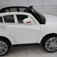 ماشین شارژی|اسباب‌بازی بچه|قم, باغ کرباسی|دیوار