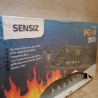 فروش فوری فر برند سنسیز ایتالیا