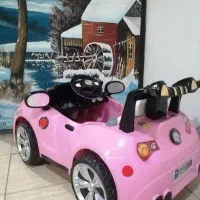 ماشین شارژی Bmw سرعتی|اسباببازی بچه|صدرا-فارس, فاز ۱|دیوار