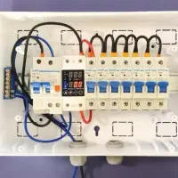 شاگرد برقکار