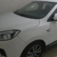 فروش خودرو Jack S5 بسیار تمیز هفت تیر23