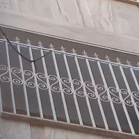جوشکاری سیار کل تهران سید سقف حفاظ آلاچیق بالکن و|خدمات پیشه و مهارت|تهران, ایرانشهر|دیوار