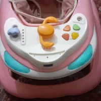 رارواک در حد نو|اسباب و اثاث بچه|نهاوند, |دیوار