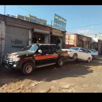 امدادخودرو یدک کش چرخگیرافرودخودروبرجرثقیل مکانیک|خدمات حمل و نقل|کرمانشاه, |دیوار