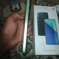 ردمی نوت 13|موبایل|کاشان, یحیی آباد|دیوار