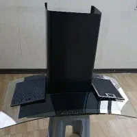 هود آشپزخانه  برند تکنو   تمیز و در حد نو