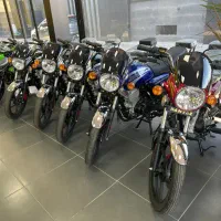 باکسر ۲۰۰ از دم‌قسط تا ۳۶ ماه