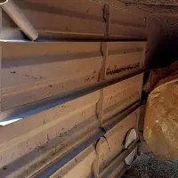 باربند پیکان وانت