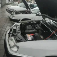 تعمیر گاه تخصصی زانتیا