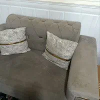 مبل راحتی