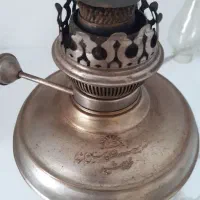 لمپا خورشیدنشان اصل