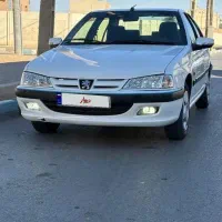 پارس تیوفایو سیمی مدل ۹۸