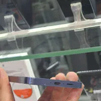 گوشی سامسونگ Galaxy a55 256 گیگابایت|موبایل|شیراز, خلیلی|دیوار