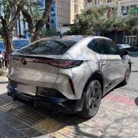 Id yunix 2025|خودرو سواری و وانت|تهران, درختی|دیوار
