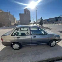 پراید صبا ۸۸